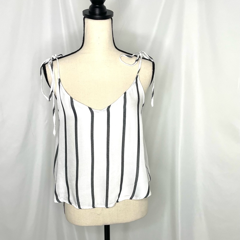 Forever 21 Tie String Top